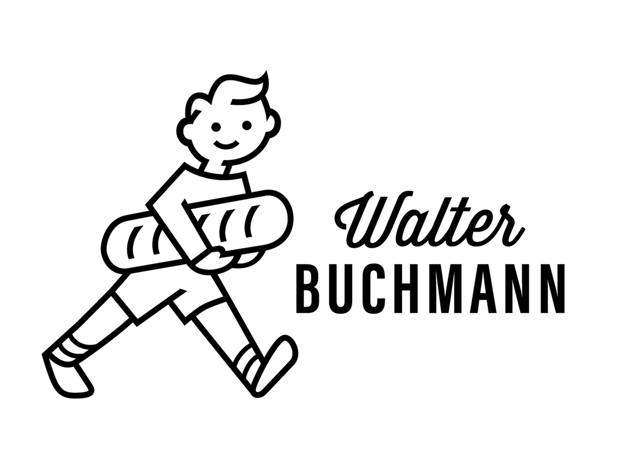 Walter Buchmann